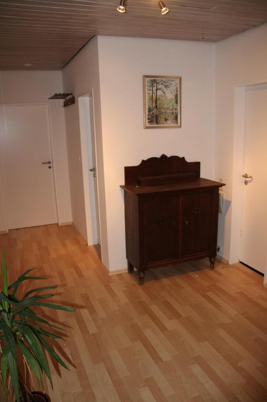 Ferienwohnung Mit 4 Schlafzimmer Fuer 2 Bis 9 Gaeste----Apartment With 4 Bedrooms For 2 To 9 Guests Νυρεμβέργη Εξωτερικό φωτογραφία